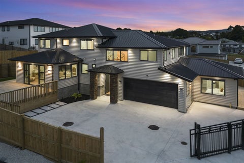 21 Cirrus Way, Ranui, Auckland