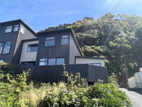 155 Grant Road, Thorndon, Wellington