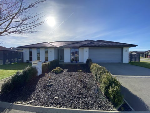 2 Joy Place, Rolleston, Rolleston