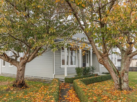9 Queen Street, Westport, Westport