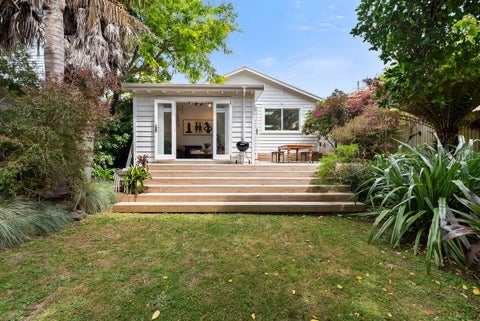 147 Moxham Avenue, Hataitai, Wellington
