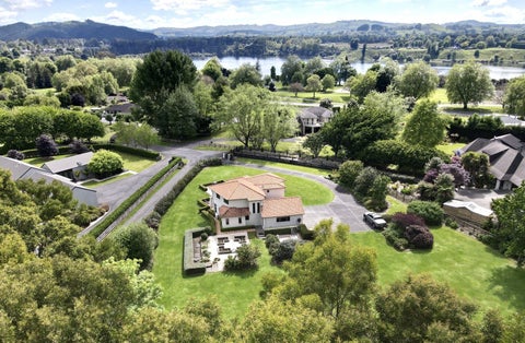 636 Maungatautari Road, Maungatautari, Cambridge