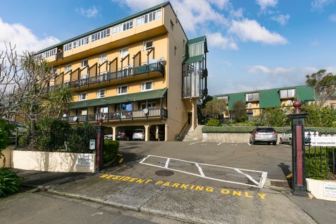 43/46 Hiropi Street, Newtown, Wellington