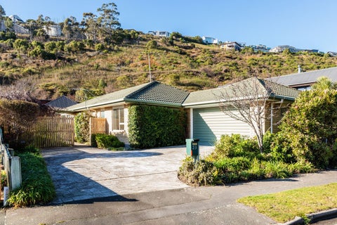 23 Basil Place, Mount Pleasant, Christchurch
