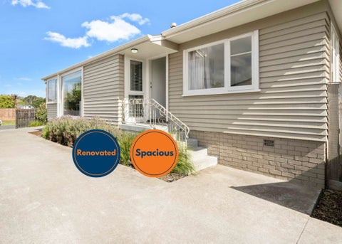 20A Cleland Crescent, Blockhouse Bay, Auckland