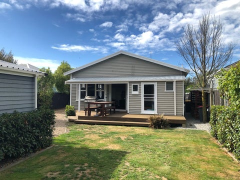 12 Kenilworth Street, Addington, Christchurch