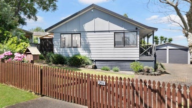 13 Sandgate Avenue, Botany Downs, Auckland