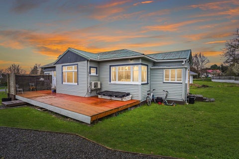 6 Pratt Street, Hawarden, Hawarden