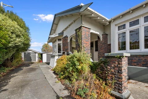 8 William Street, Gore, Gore
