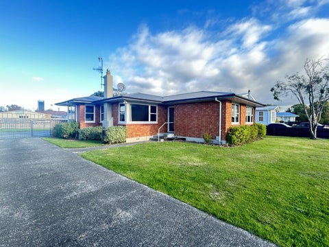 19 Cargill Avenue, Feilding, Feilding