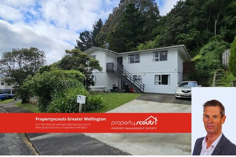 19 Mamaku Street, Paraparaumu