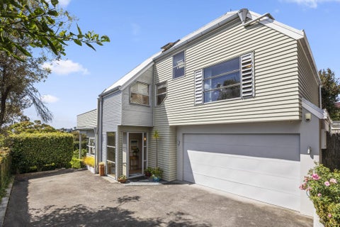 140 Coates Avenue, Orakei, Auckland