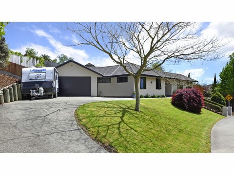 28 Park Drive, Richmond