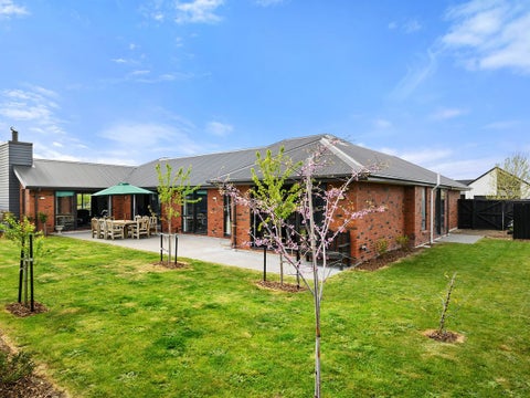 40 Riverstone Drive, Rolleston, Rolleston