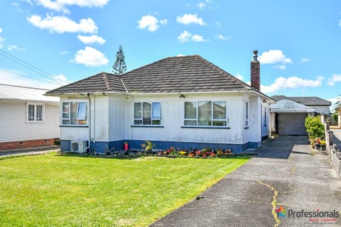7 Picton Street, Papatoetoe, Auckland
