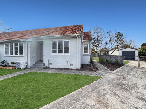 11 Bard Street, Somerfield, Christchurch