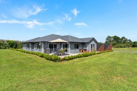 49 Ohau Terraces, Ohau, Levin