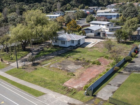 26 Ruahine Street, Paraparaumu, Paraparaumu