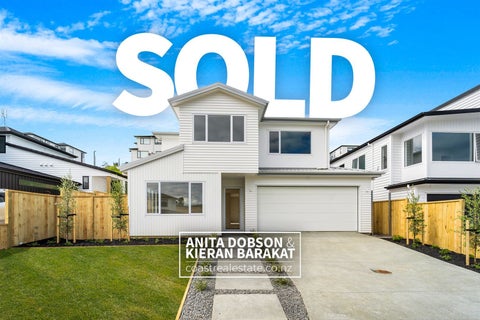 126 Godfrey Drive, Orewa, Orewa