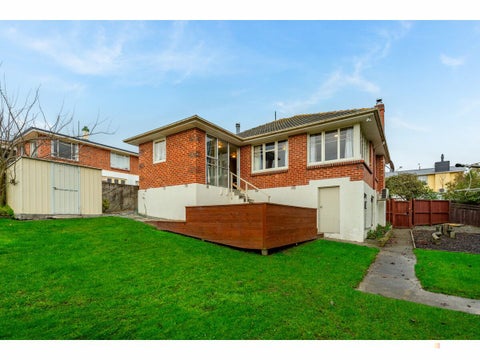7 Avenue Road, West End, Timaru