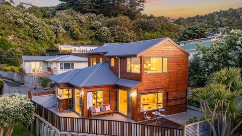 48A Witham Street, Island Bay, Wellington
