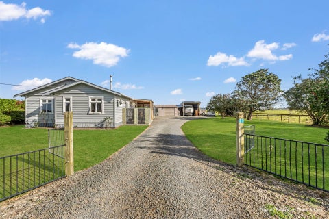 77 Dunn Road, Ruawai