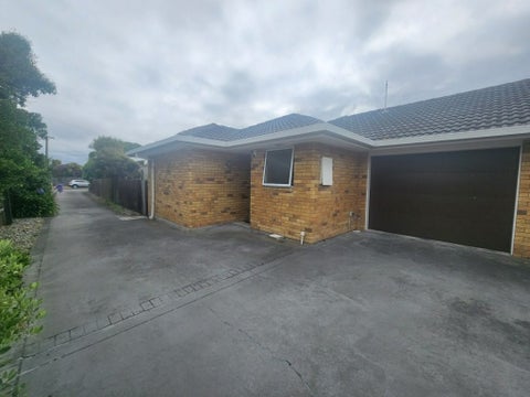 1/11 Howe Street, New Brighton, Christchurch
