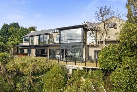 5 Torr Street, Vauxhall, Dunedin