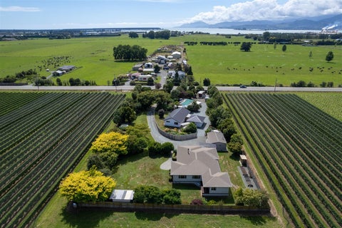 323 APPLEBY Highway, Appleby, Nelson