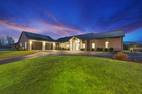 9 Grosvenor Drive, Matamata, Matamata