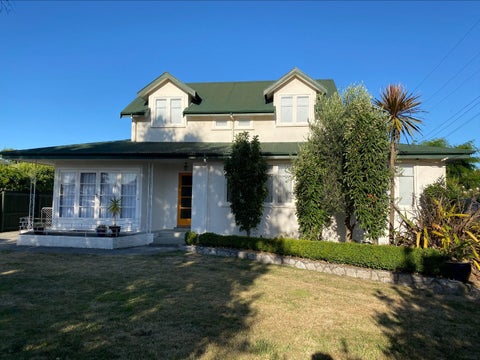 56 Mowat Street, Springlands, Blenheim