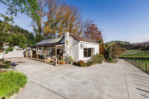 164 HILL RD, BAY VIEW, NAPIER