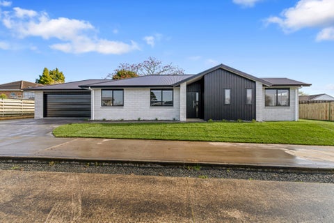 184A Studholme Street, Morrinsville, Morrinsville