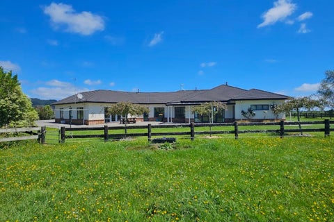 123 Muhunoa East Road, Ohau, Levin
