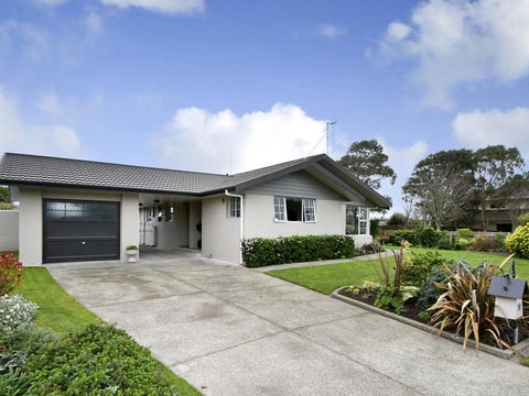 51 Dittmer Drive, Awapuni, Palmerston North