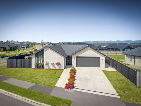 1 Adamite Drive, Rolleston, Rolleston