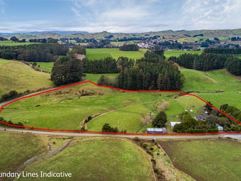 4 Quarry Road, Eketahuna