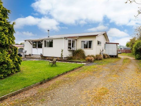 122 Thomas Street, Waikouaiti, Waikouaiti