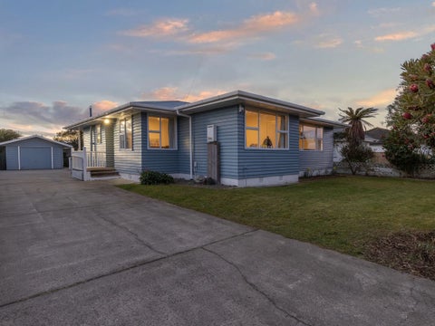13 Bowen Street, Levin, Levin