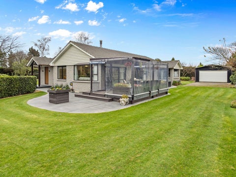 47 Maldon Street, Chertsey, Ashburton