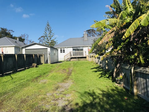 16 Mill Road, Kawakawa, Kawakawa