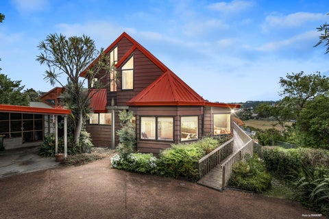 28 Melandra Road, Stanmore Bay, Whangaparaoa