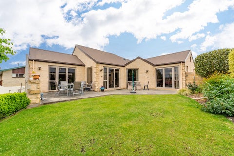 23 Chateau Close, Gleniti, Timaru