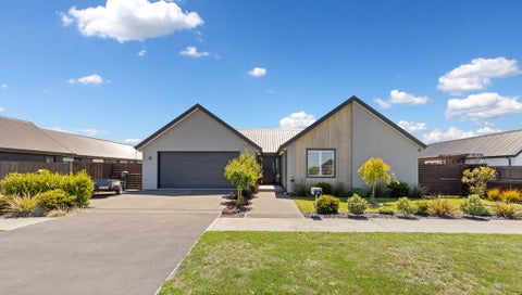 44 Te Raki Drive, Lincoln, Lincoln