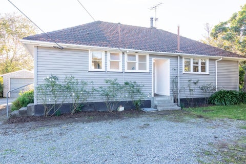 15 Stamford Place, Lansdowne, Masterton