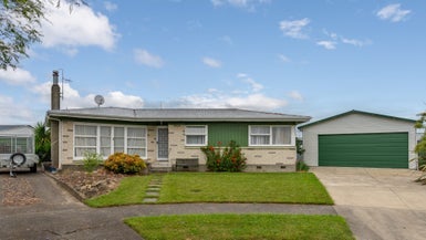 8 Hulme Place, Greenmeadows, Napier