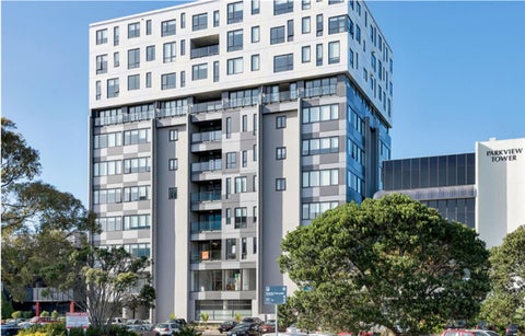 402/17 Putney Way, Manukau, Auckland