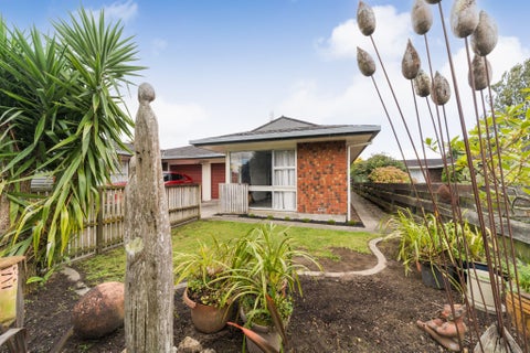 22 Erin Street, Hokowhitu, Palmerston North