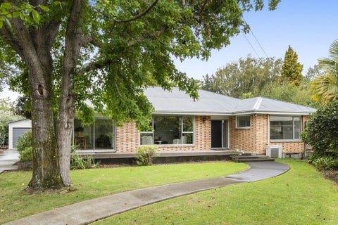26 Joyce Crescent, Ilam, Christchurch