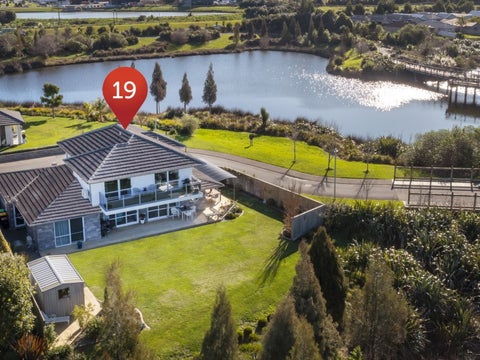 19 Double Bay Road, Pyes Pa, Tauranga
